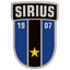 IK Sirius
